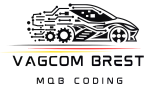 VAGCOMBREST